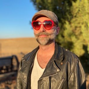 Meet your Posher, Dan